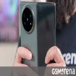 Se filtran las primeras especificaciones del Vivo X Fold 6 junto con su cronograma de lanzamiento.