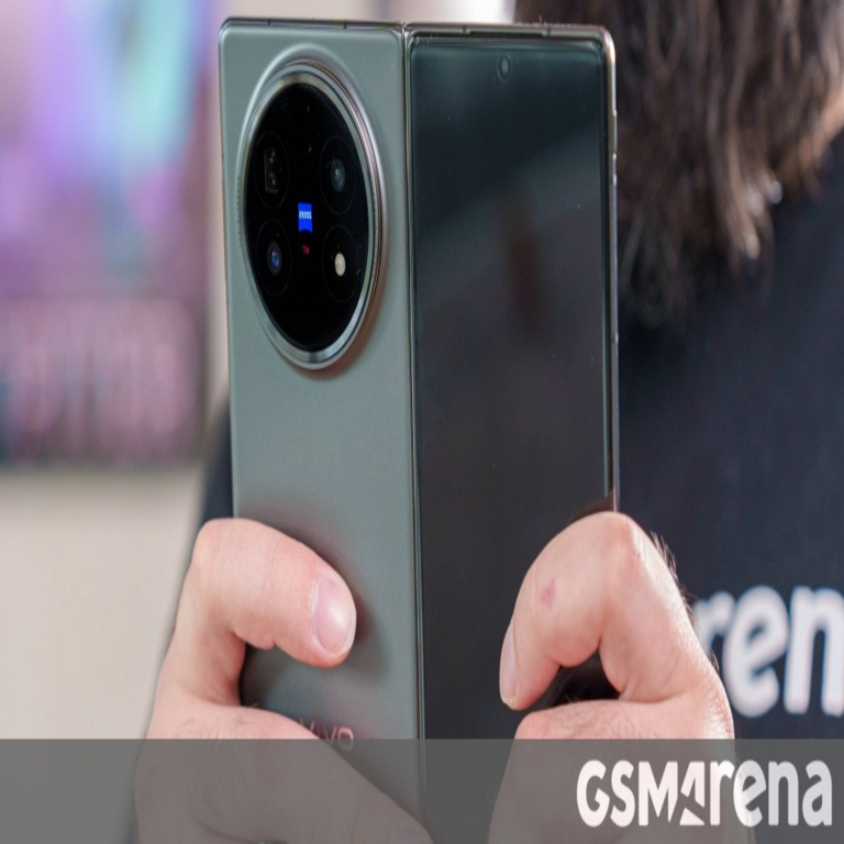 Se filtran las primeras especificaciones del Vivo X Fold 6 junto con su cronograma de lanzamiento.