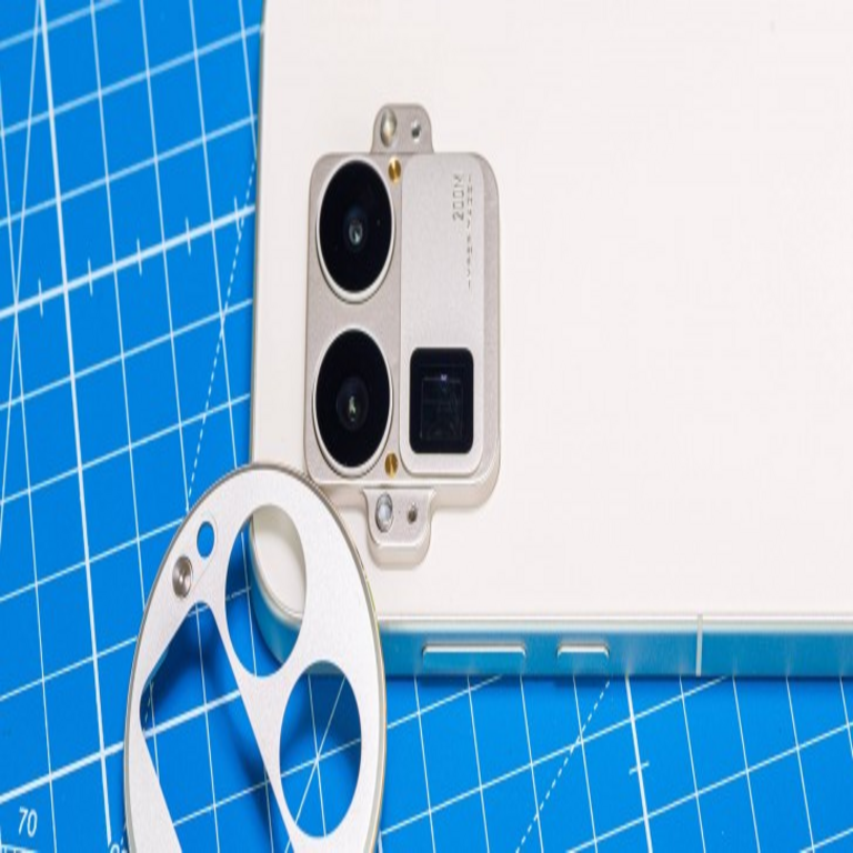 Reseña del Realme GT 8 Pro