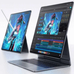 Huawei ha presentado el MatePad Edge, que llegará al mercado con un máximo de 24 GB de RAM.