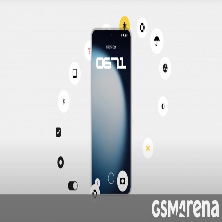 Aquí se detalla cuándo Nothing finalmente implementará Nothing OS 4.0 basado en Android 16.