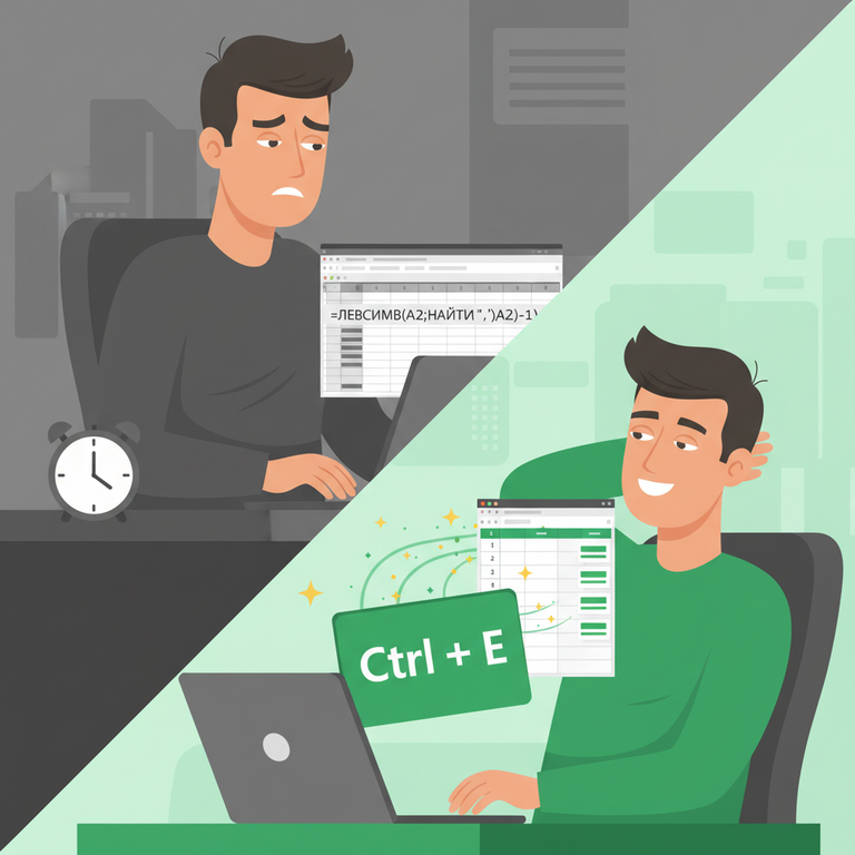 Trucos avanzados de Excel que los supuestos expertos desconocen