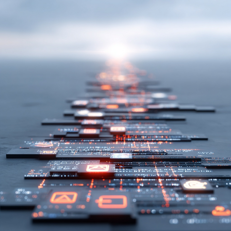 Mi trayectoria en TI: de desarrollador iOS a líder técnico en Alfa-Bank