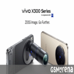 Precios del Vivo X300 y X300 Pro en India se revelan.