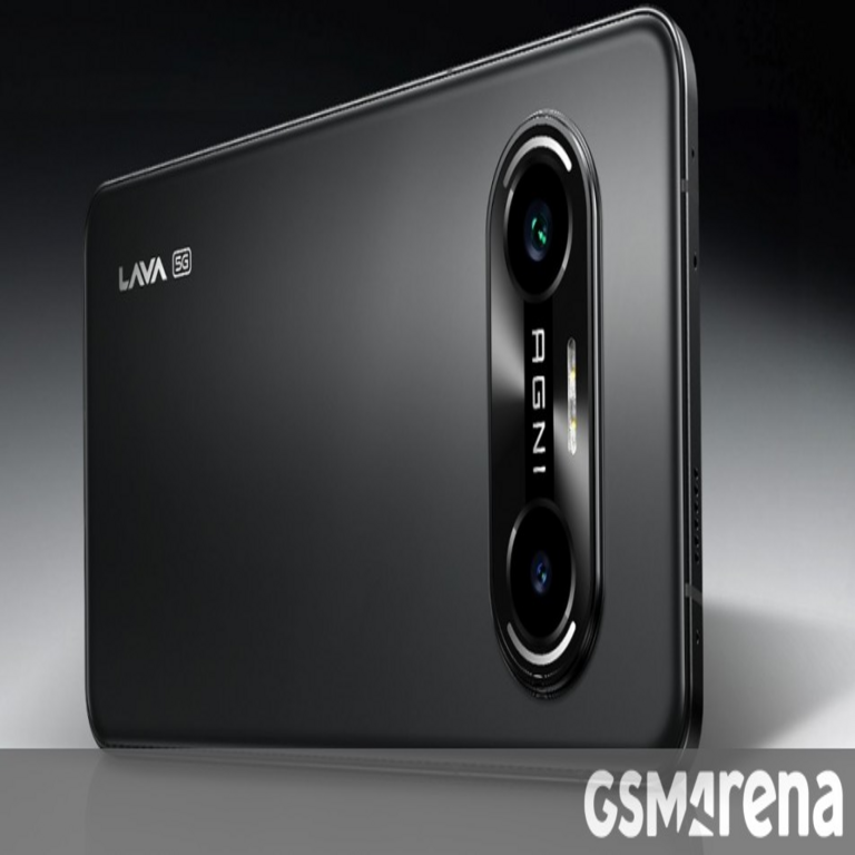 Se presenta el lanzamiento del Lava Agni 4 en India.