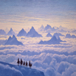 Viaje al espacio de los significados: cómo la anatomía de los LLM nos ayudará en el trabajo con sentidos y la búsqueda de una nueva teoría del conocimiento