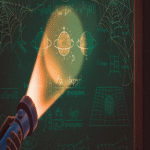 ¿Está la física perdiendo el control? Razones por las que los científicos apuestan por partículas fantasma y viajes en el tiempo