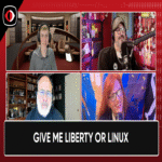 Dame libertad o Linux, Entrevista sobre hackeo de insignias – Bryce Owen – PSW #901.