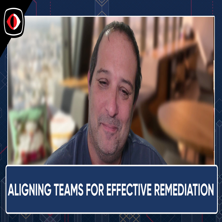 Alineación de equipos para una remediación efectiva, el último informe de Anthropic y las noticias – Ravid Circus – ESW #434.