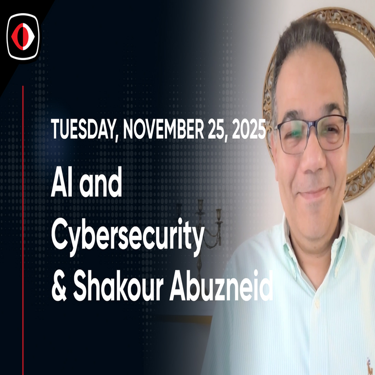 IA con el Dr. Shakour Abuzneid – Shakour Abuzneid – SWN #532 IA con el Dr. Shakour Abuzneid – Shakour Abuzneid – SWN #532