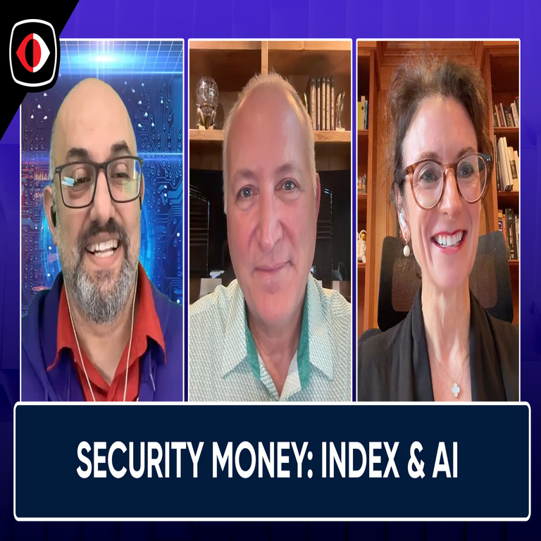 Dinero de Seguridad: El Índice se Encuentra Cerca de Máximos Nuevos a Medida que la IA Lidera la Conversación – BSW #423 Dinero de Seguridad: El Índice se Encuentra Cerca de Máximos Nuevos a Medida que la IA Lidera la Conversación – BSW #423