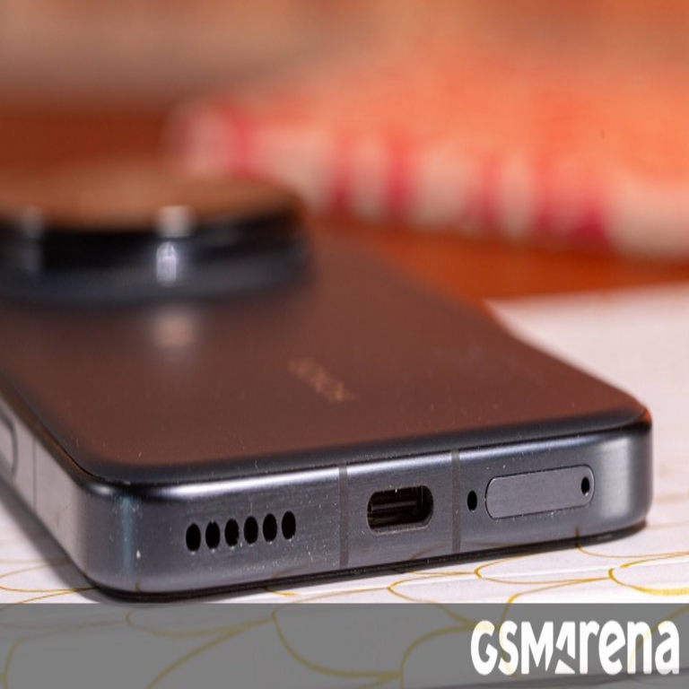 El Honor Magic 8 Ultra recibe certificación para carga rápida de 120 W.