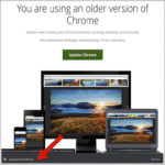 Por primera vez, se ha observado la distribución de un payload de RomCom a través de SocGholish.