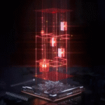 Innovadora técnica óptica se propone agilizar el procesamiento de inteligencia artificial mediante el empleo de la luz.