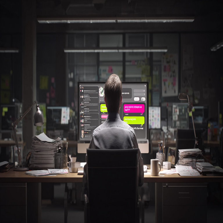 OpenAI atribuye el suicidio de un adolescente al uso indebido de ChatGPT.