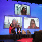 Cumbre Digital de México | El porvenir de la regulación: riesgos y prospectivas