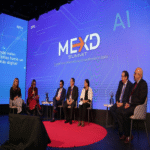 Cumbre Digital de México | Creando valor: vías regulatorias para un México más digitalizado