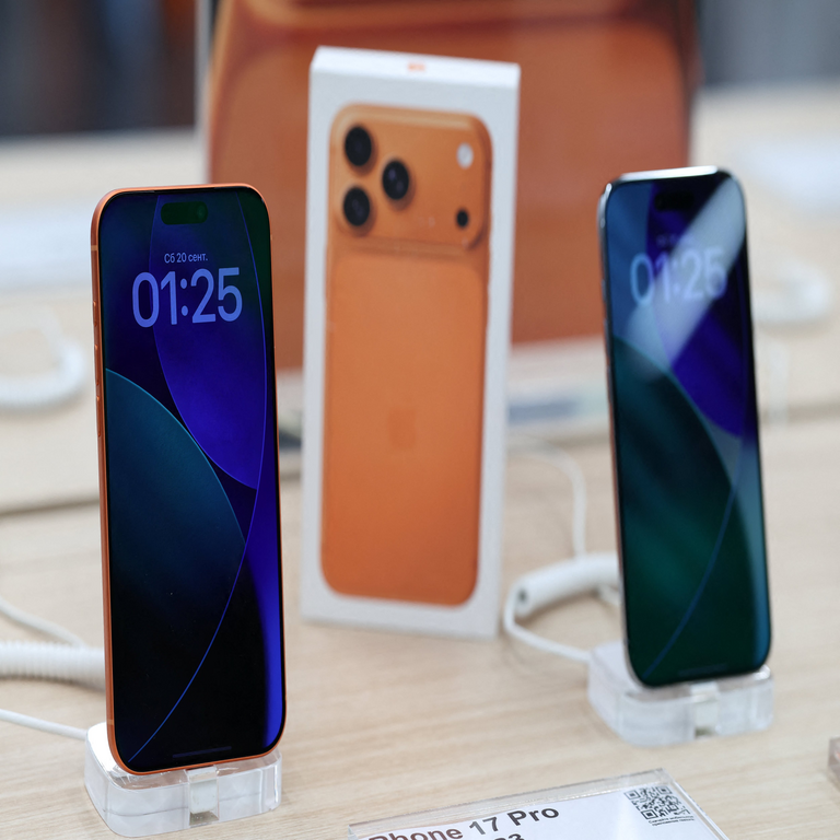 iPhone 16 y 17: técnicas para optimizar la calidad de la cámara en segundos iPhone 16 y 17: técnicas para optimizar la calidad de la cámara en segundos