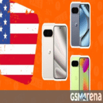 Ofertas destacadas de Black Friday: la serie Google Pixel 10 ofrece descuentos de hasta 300 dólares.