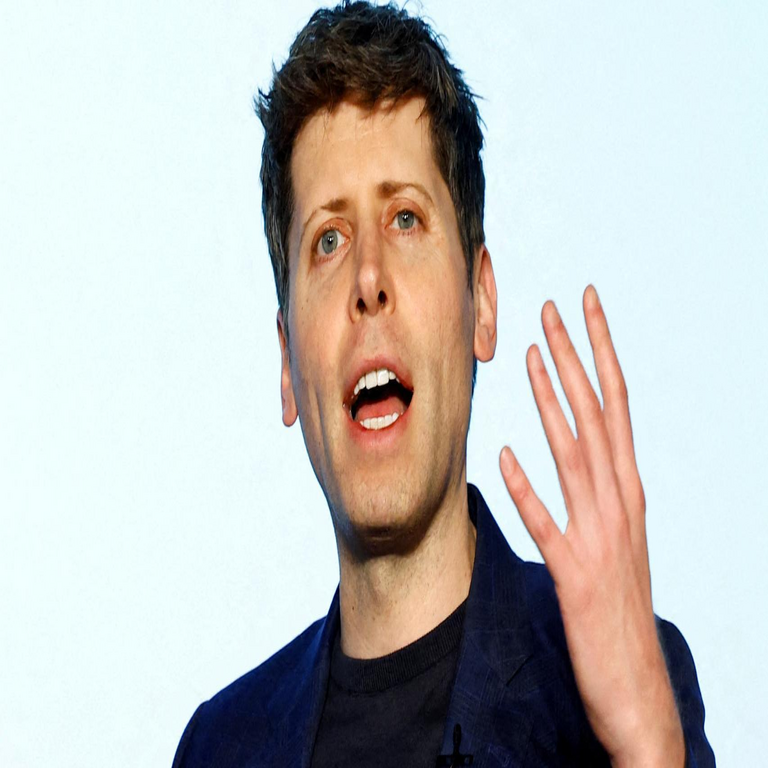 La vasta ambición por el poder de Sam Altman, denominado el mesías de la inteligencia artificial gracias a ChatGPT, donde OpenAI opera como una secta. La vasta ambición por el poder de Sam Altman, denominado el mesías de la inteligencia artificial gracias a ChatGPT, donde OpenAI opera como una secta.