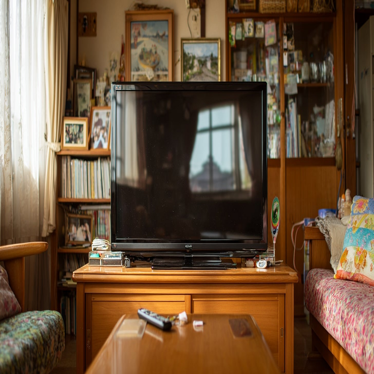 Guía para identificar si ha llegado el momento de reemplazar tu televisor inteligente. Guía para identificar si ha llegado el momento de reemplazar tu televisor inteligente.