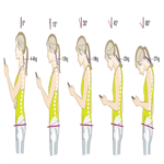 Cómo los problemas de oclusión dental y afecciones bucales pueden agravar el síndrome de cuello por uso de computadora Cómo los problemas de oclusión dental y afecciones bucales pueden agravar el síndrome de cuello por uso de computadora