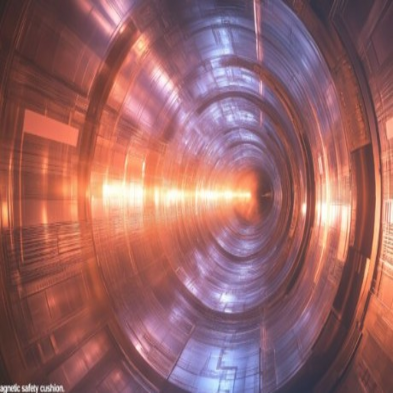 Científicos del Instituto Físico-Técnico de Moscú han propuesto el modelo más preciso para la inestabilidad vertical del plasma en tokamaks. Científicos del Instituto Físico-Técnico de Moscú han propuesto el modelo más preciso para la inestabilidad vertical del plasma en tokamaks.