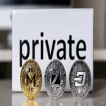 En 2025, las criptomonedas orientadas a la privacidad destacan con brillo propio.