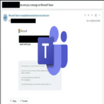 Vulnerabilidad en el chat de invitados de Microsoft Teams expone a los usuarios a ataques de malware. Vulnerabilidad en el chat de invitados de Microsoft Teams expone a los usuarios a ataques de malware.