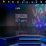 [Traducción] Parte 2. Iván Oseledets presenta el informe sobre éxitos y desafíos de los grandes modelos de lenguaje.