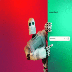 De qué forma una barra lateral falsa de inteligencia artificial puede sustraer tus datos. De qué forma una barra lateral falsa de inteligencia artificial puede sustraer tus datos.