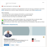 Piratas informáticos engañan a usuarios de macOS para que ejecuten un comando en Terminal y entreguen el malware FlexibleFerret.
