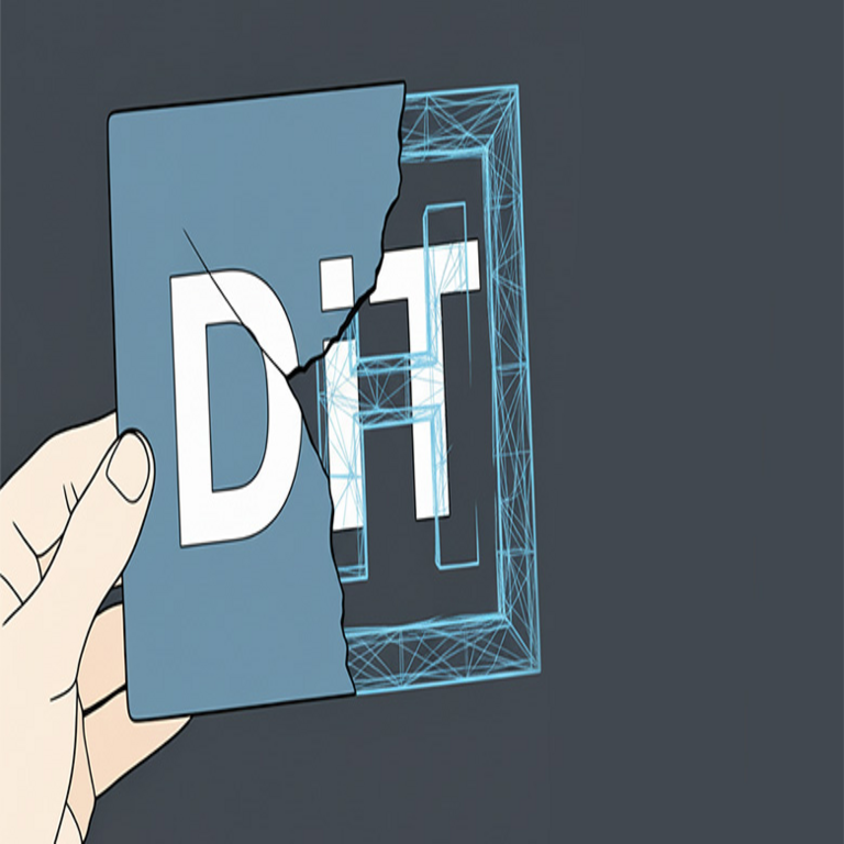 El extenso trayecto hacia DiT (parte 3)