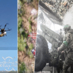 Un sistema ucraniano acelera la destrucción de drones kamikaze, denominado Delta, que realiza en 120 segundos una tarea que previamente requería días.