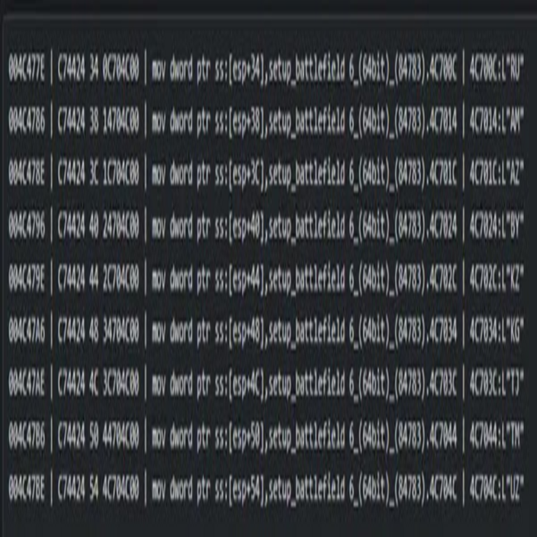 Piratas informáticos aprovechan la falsa popularidad de Battlefield 6 para desplegar malware de robo de datos y agentes de comando y control. Piratas informáticos aprovechan la falsa popularidad de Battlefield 6 para desplegar malware de robo de datos y agentes de comando y control.