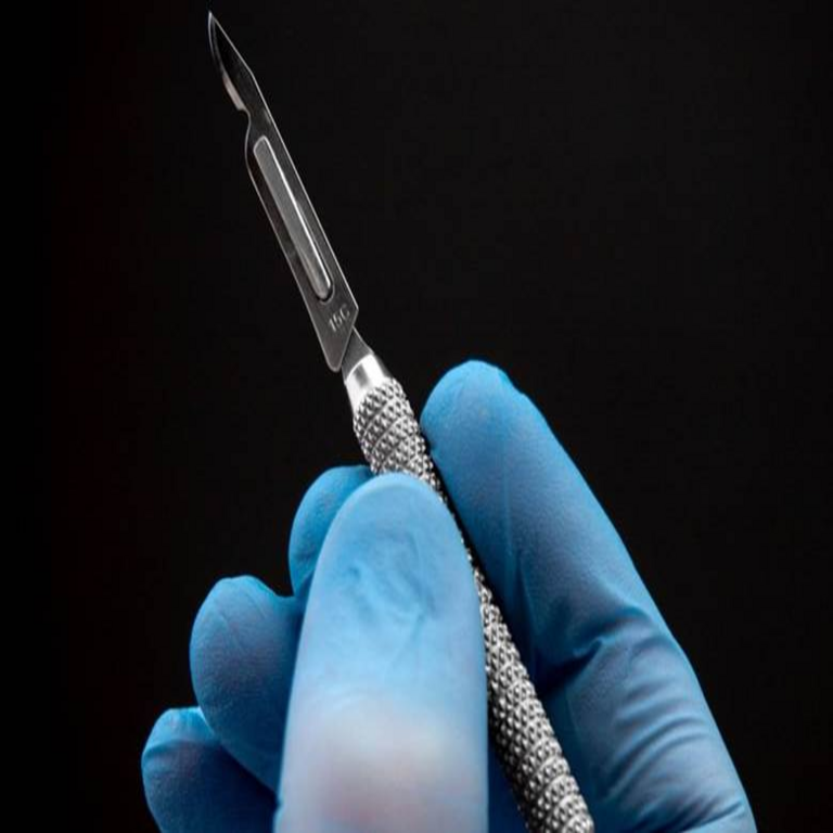 Cómo criar a un niño que desarrolla temor hacia los médicos