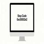 Cómo resolver el código de parada 0xc00002e2 en una red de dominio con sistema operativo servidor en VMware.