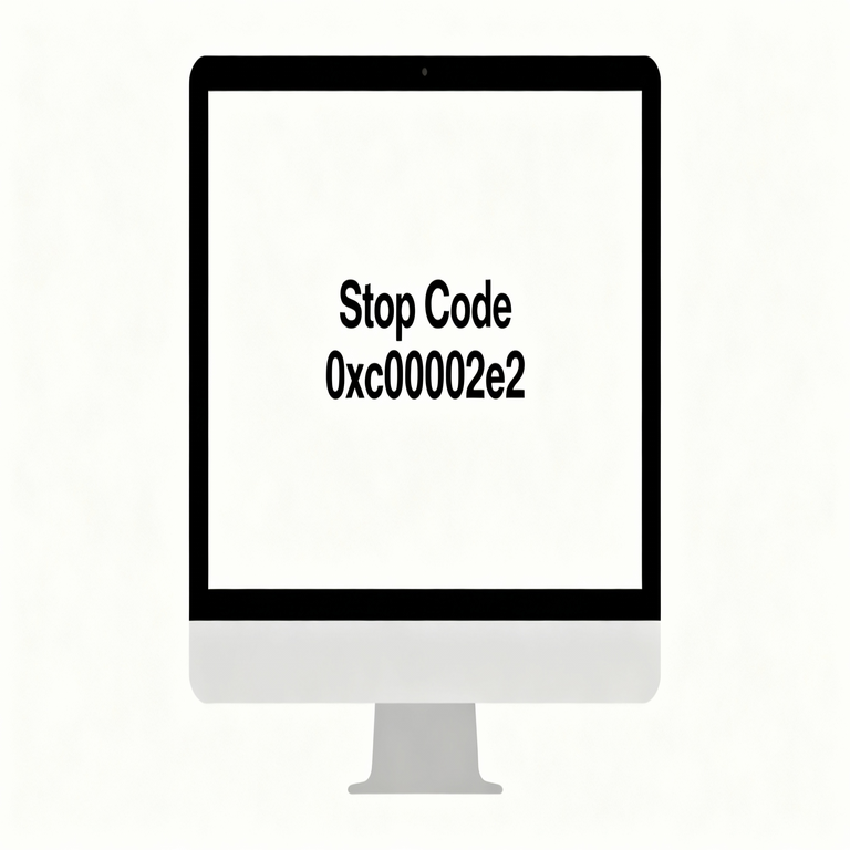 Cómo resolver el código de parada 0xc00002e2 en una red de dominio con sistema operativo servidor en VMware. Cómo resolver el código de parada 0xc00002e2 en una red de dominio con sistema operativo servidor en VMware.