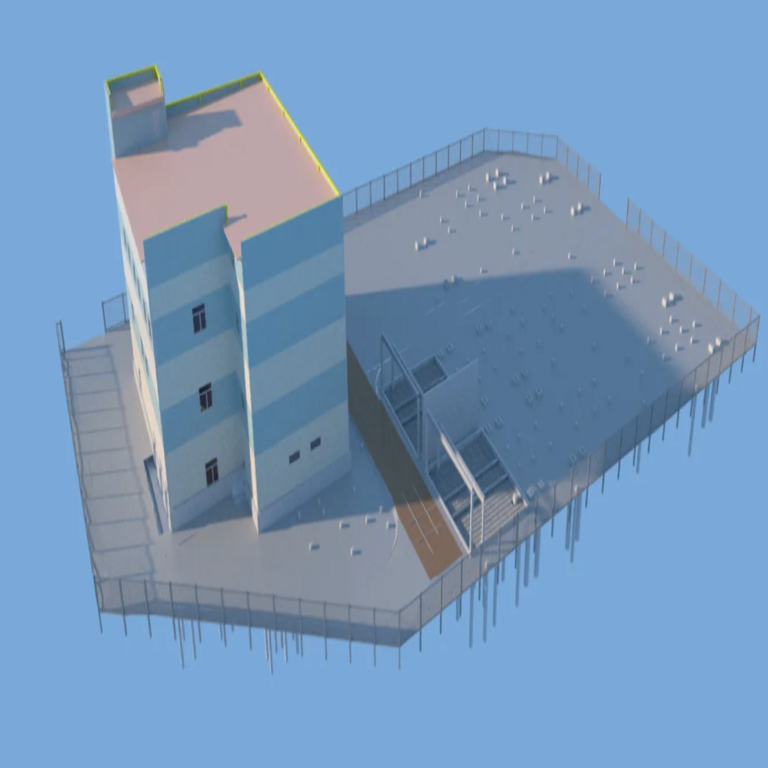 Experiencia de la sociedad de responsabilidad limitada «BÉSK Ingeniería» en la implementación de nanoCAD BIM Construcción para el diseño de instalaciones energéticas. Experiencia de la sociedad de responsabilidad limitada «BÉSK Ingeniería» en la implementación de nanoCAD BIM Construcción para el diseño de instalaciones energéticas.