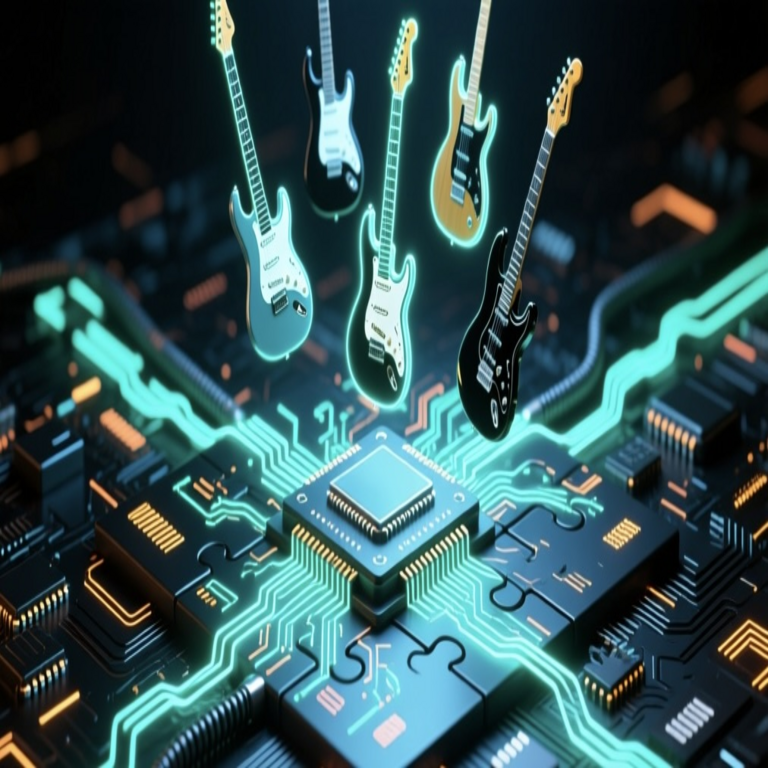 Desarrollamos un asistente de voz basado en Rockchip. Parte 1