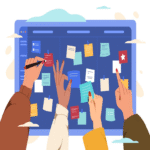 Gestión del tiempo en la oficina de proyectos: 4 métodos inusuales pero altamente eficaces