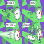 Puntos de quiebre en el balanceador de carga proxy: nuestra experiencia en mediciones en Cloud.ru