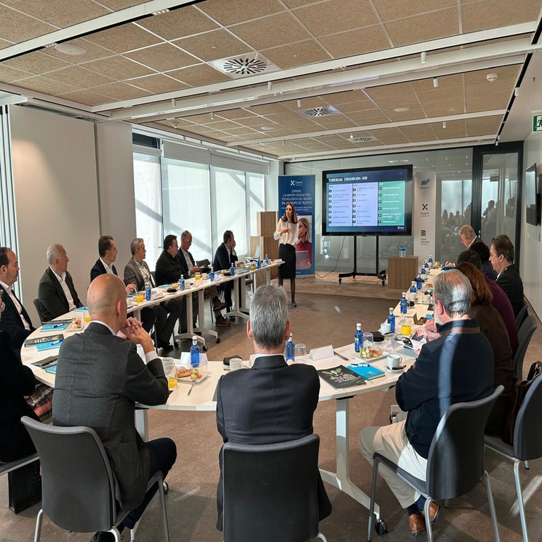 Inteligencia artificial, ética, TI verde y ciberseguridad: las tendencias que definirán la orientación tecnológica de las empresas españolas en 2026