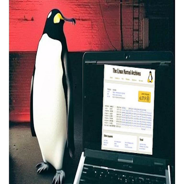 Guía detallada para aplicar parches al kernel de Linux