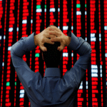 Acciones tokenizadas, o cómo la blockchain devorará de forma irreversible la economía tradicional.