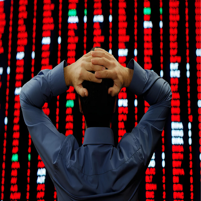 Acciones tokenizadas, o cómo la blockchain devorará de forma irreversible la economía tradicional. Acciones tokenizadas, o cómo la blockchain devorará de forma irreversible la economía tradicional.