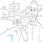 Automatización técnica en los aspectos de gestión empresarial