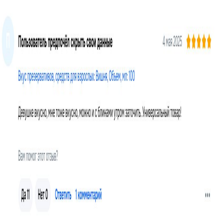 Buscamos probadores para geles íntimos.