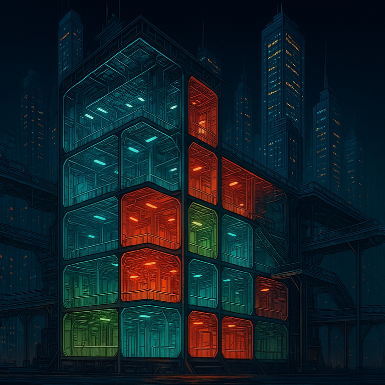 Aplicación práctica del mapa de capacidades de negocio en el lenguaje de Archimate Aplicación práctica del mapa de capacidades de negocio en el lenguaje de Archimate