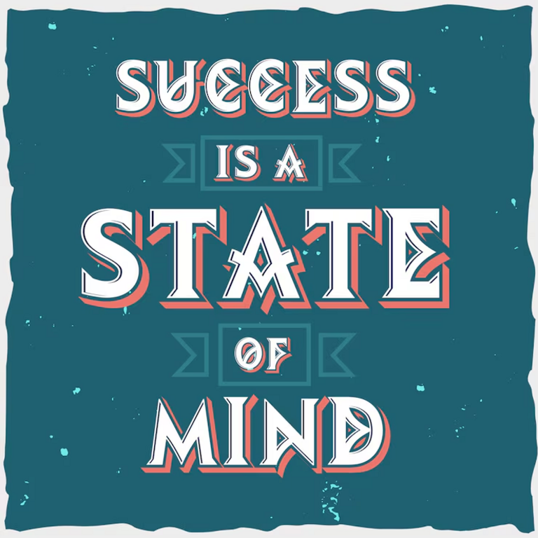 Mentalidad de éxito: Frases para impulsar tu trayectoria empresarial Mentalidad de éxito: Frases para impulsar tu trayectoria empresarial